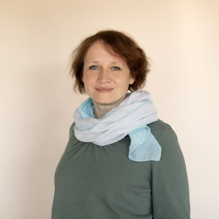 Annette Gabriel