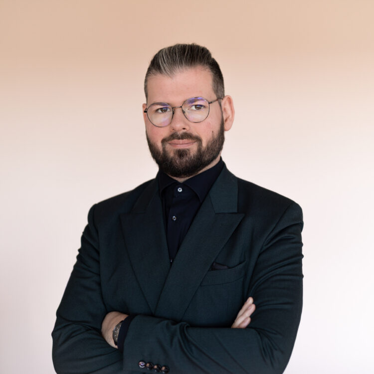 Joel Franzke