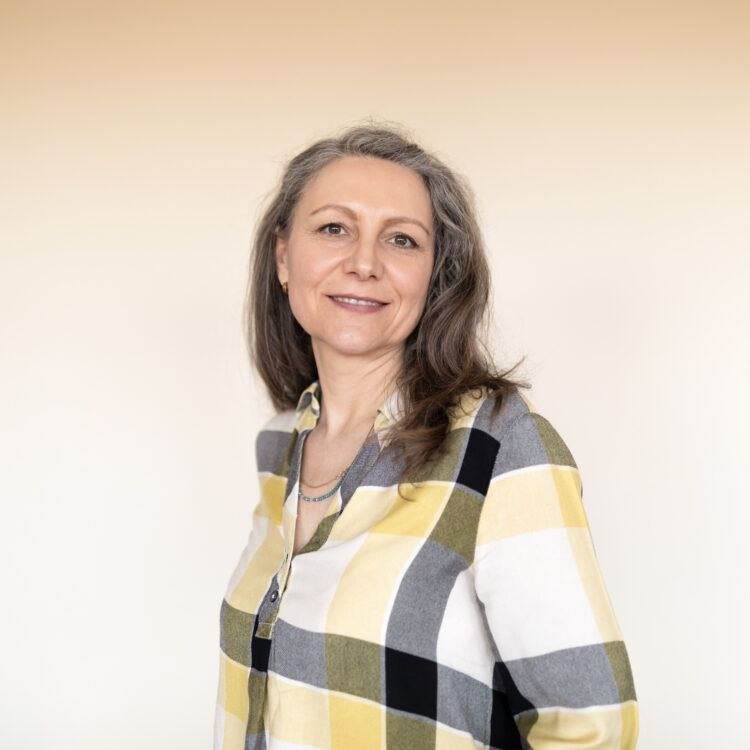 Ludmilla Raaz