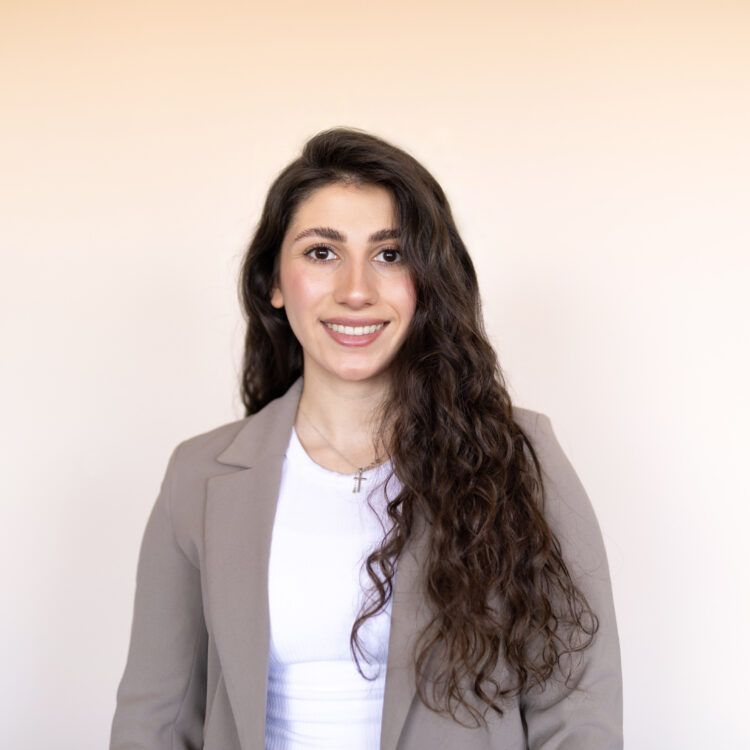 Nadin Boulos