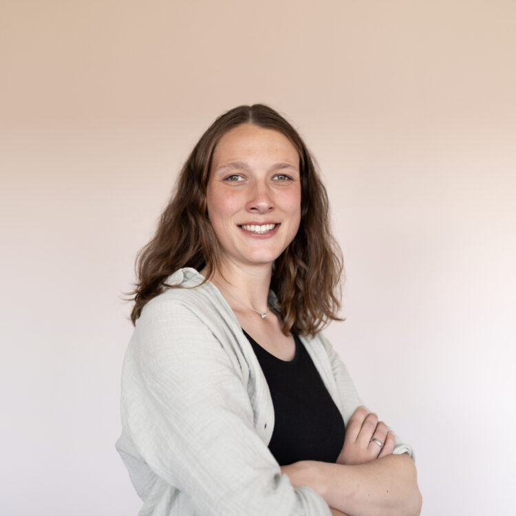 Nina Melchers